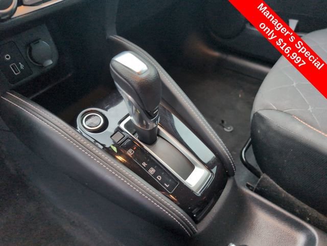 Used 2020 Nissan Kicks SR image 20