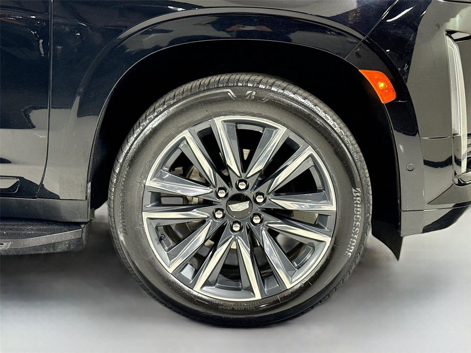 Used 2023 Cadillac Escalade Sport image 35