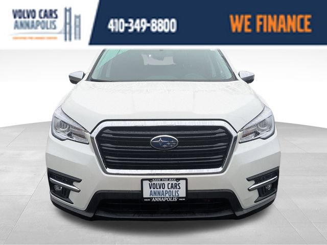 Used 2022 Subaru Ascent Touring AWD/4WD image 3