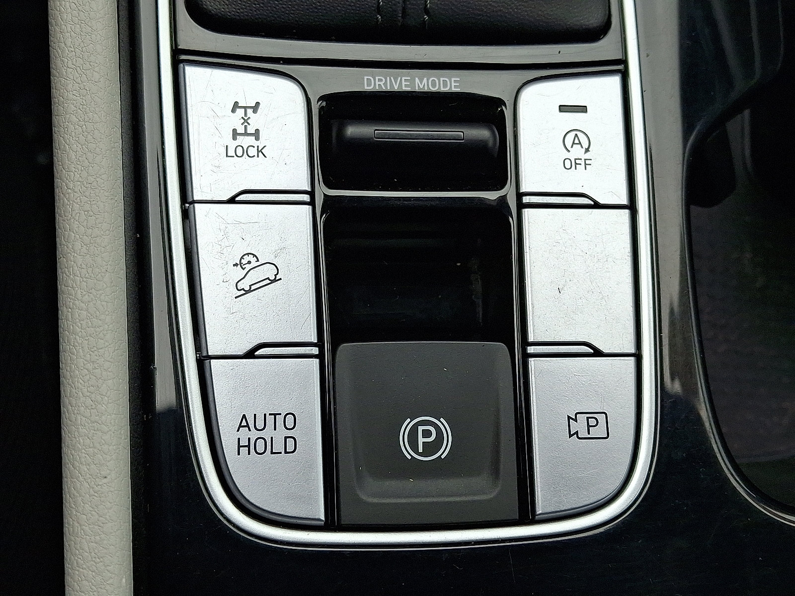 Used 2023 Hyundai Tucson SEL AWD/4WD image 24
