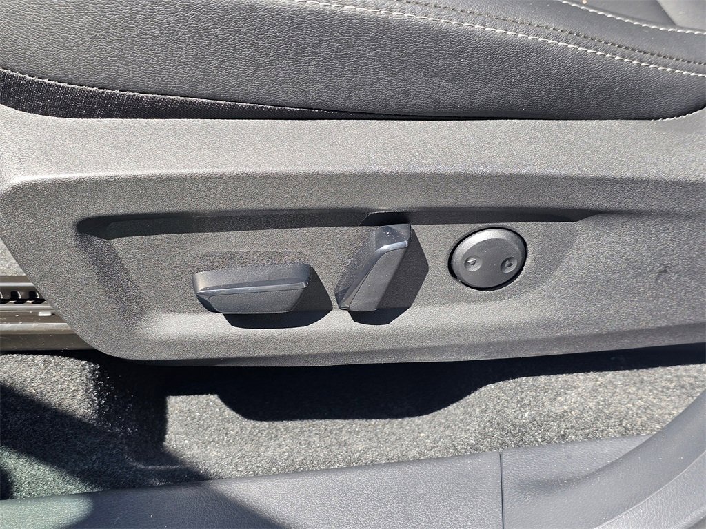 New 2025 Nissan Murano SL image 33