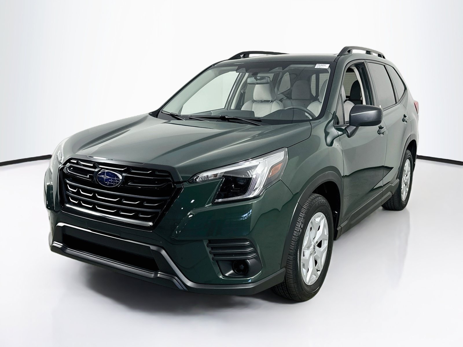 Used 2023 Subaru Forester
