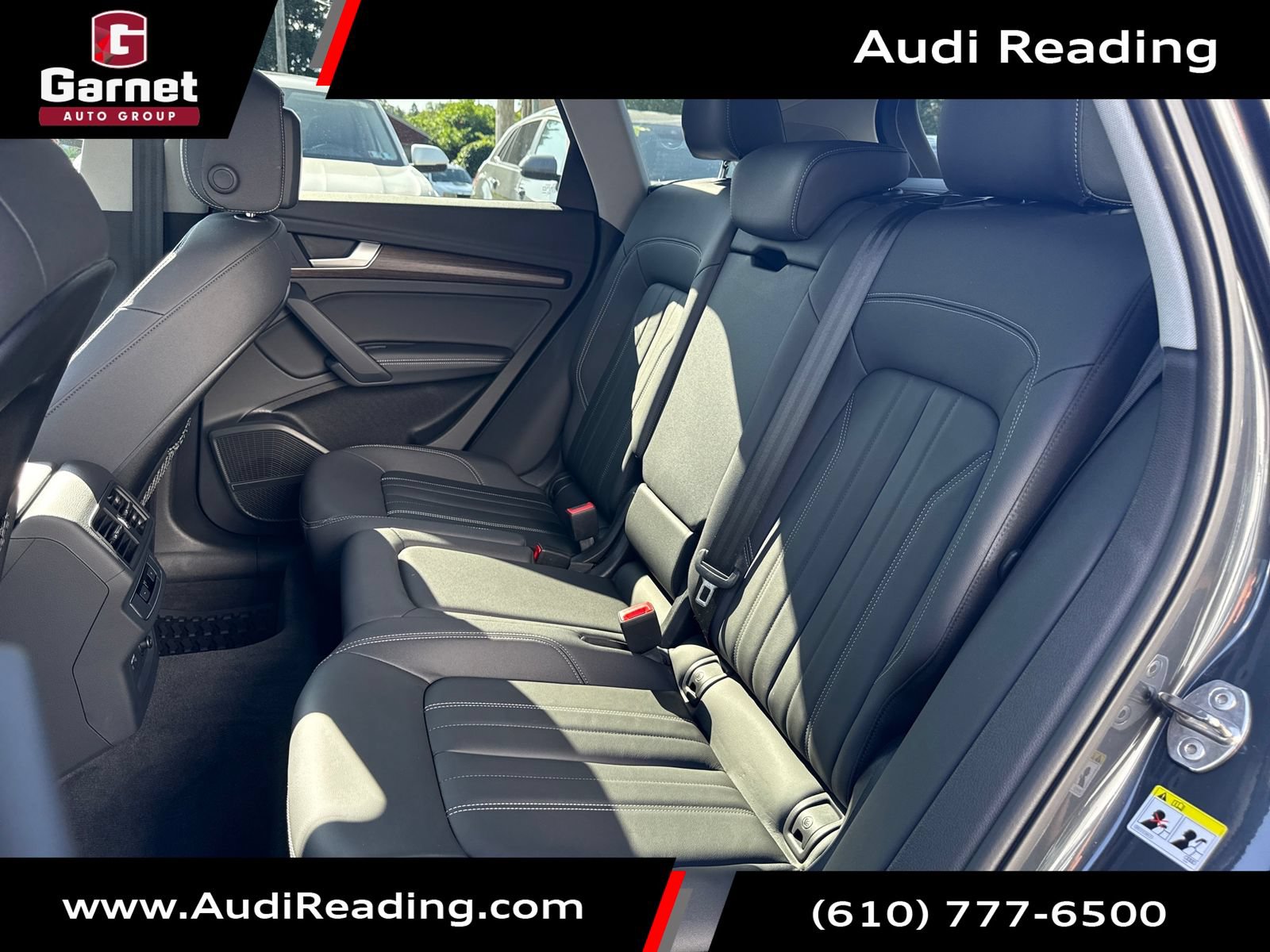Certified 2024 Audi Q5 2.0T Premium Plus AWD/4WD image 13