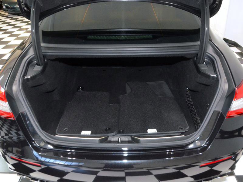 Used 2017 Maserati Quattroporte S image 32