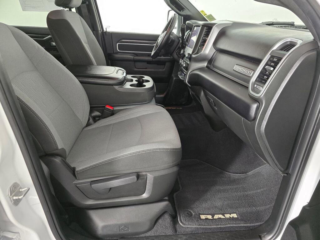 Used 2024 RAM 3500 Big Horn image 41