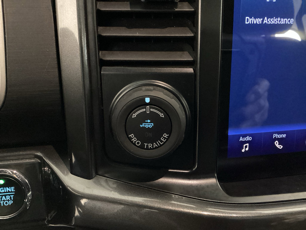 Used 2023 Ford F150 XLT w/ Equipment Group 302A High AWD/4WD image 29