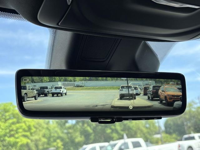 New 2026 Jeep Grand Cherokee Limited AWD/4WD image 27