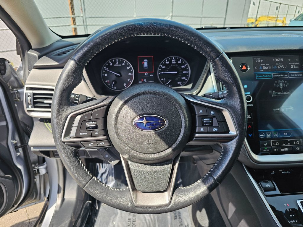 Used 2020 Subaru Outback Onyx Edition XT w/ Popular Package #2 AWD/4WD image 24