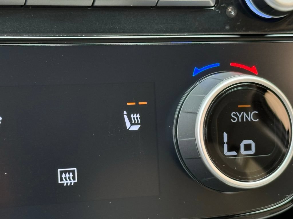 New 2025 Hyundai Tucson SEL AWD/4WD image 6