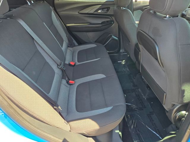 Used 2024 Chevrolet TrailBlazer LS w/ LS Convenience Package image 19