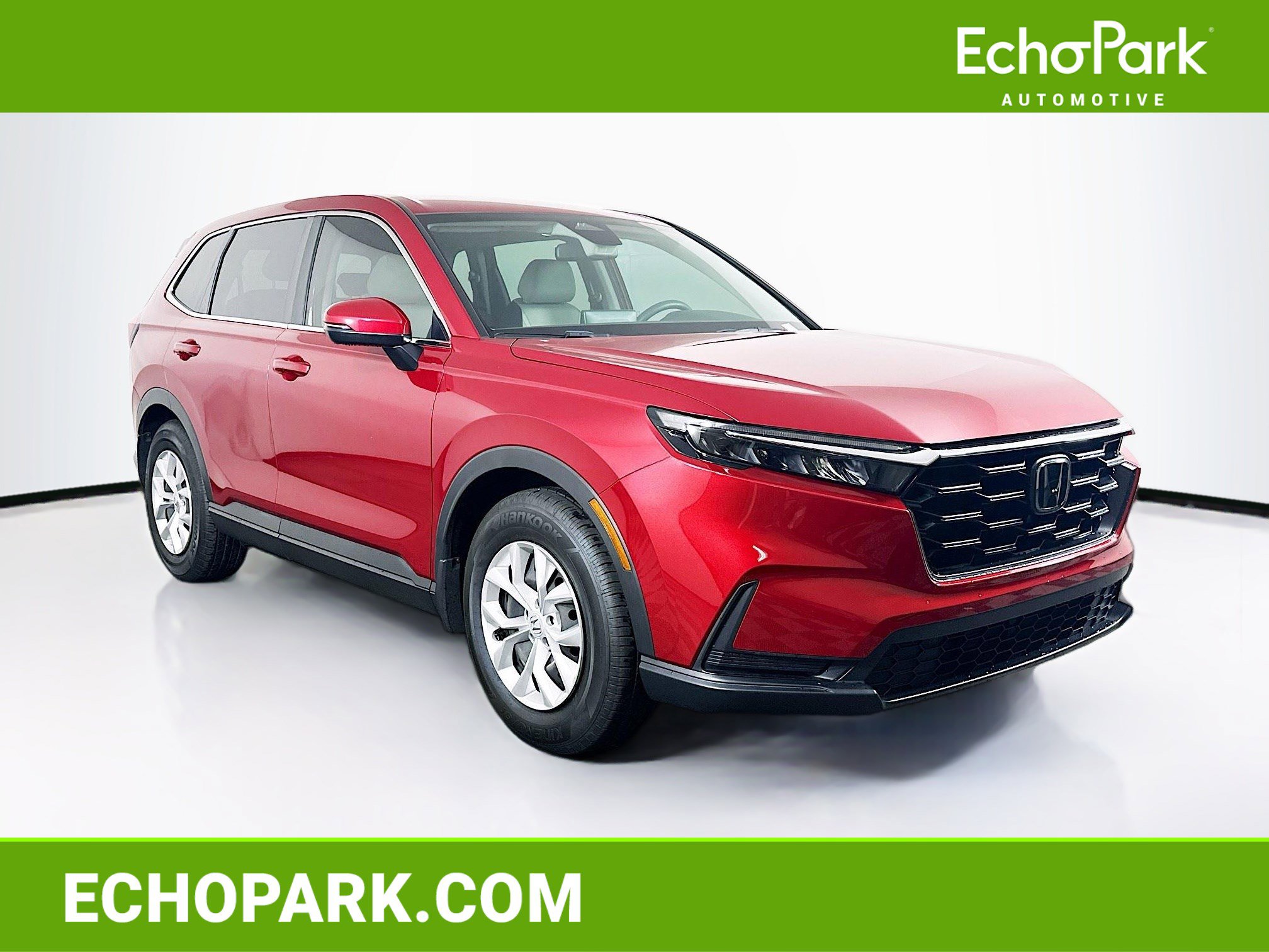 Used 2025 Honda CR-V LX