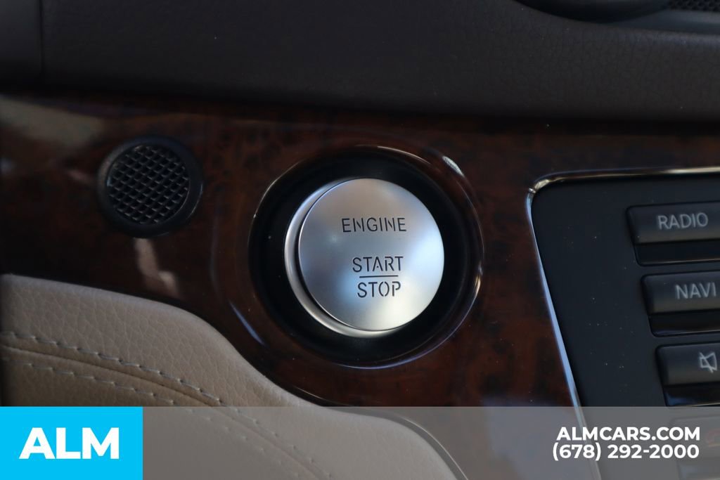 Used 2015 Mercedes-Benz SL 400 image 37