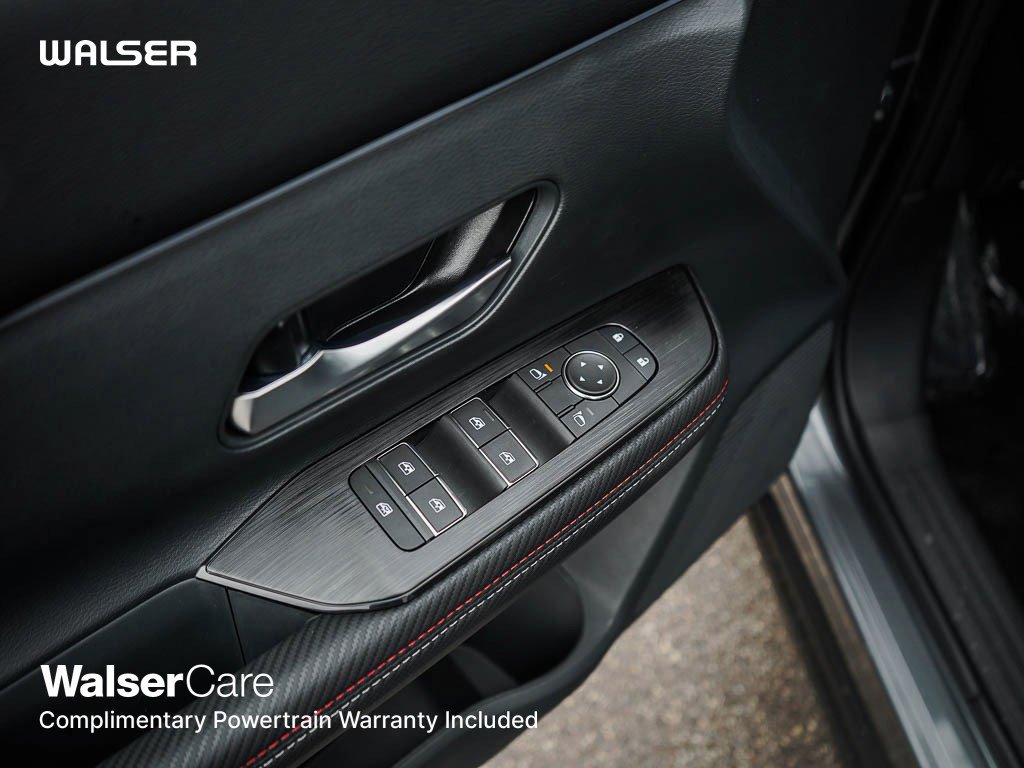 New 2026 Nissan Kicks SR w/ SR Premium Package image 18