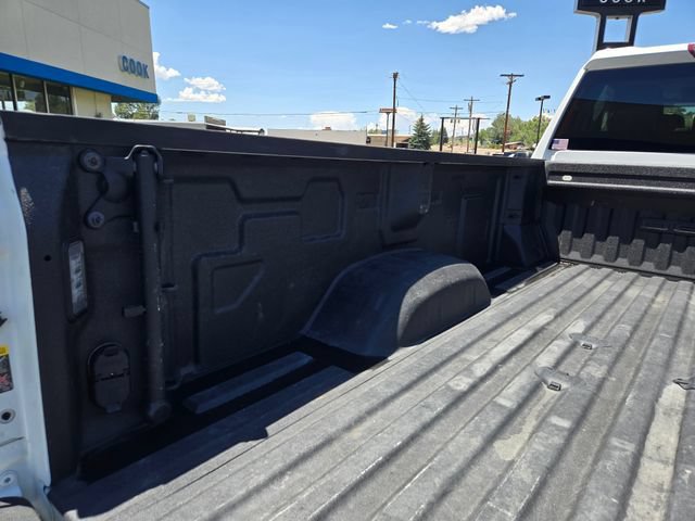 Used 2020 GMC Sierra 3500 Denali w/ Denali Ultimate Package AWD/4WD image 38