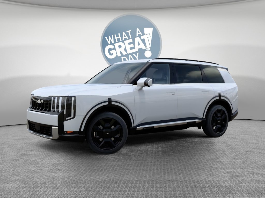New 2027 Kia Telluride SX Prestige AWD/4WD image 3