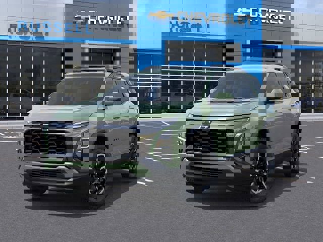 New 2026 Chevrolet Equinox ACTIV w/ LPO, Floor Liner Package image 6