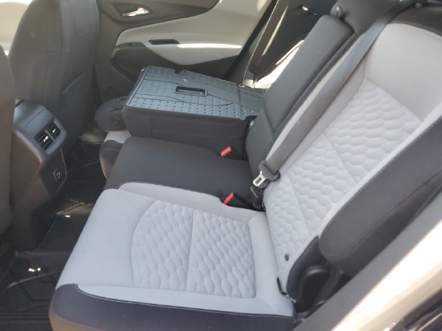 Used 2020 Chevrolet Equinox LS w/ LPO, Floor Liner Package FWD image 12