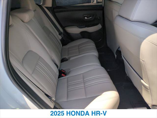 Used 2025 Honda HR-V EX-L image 24