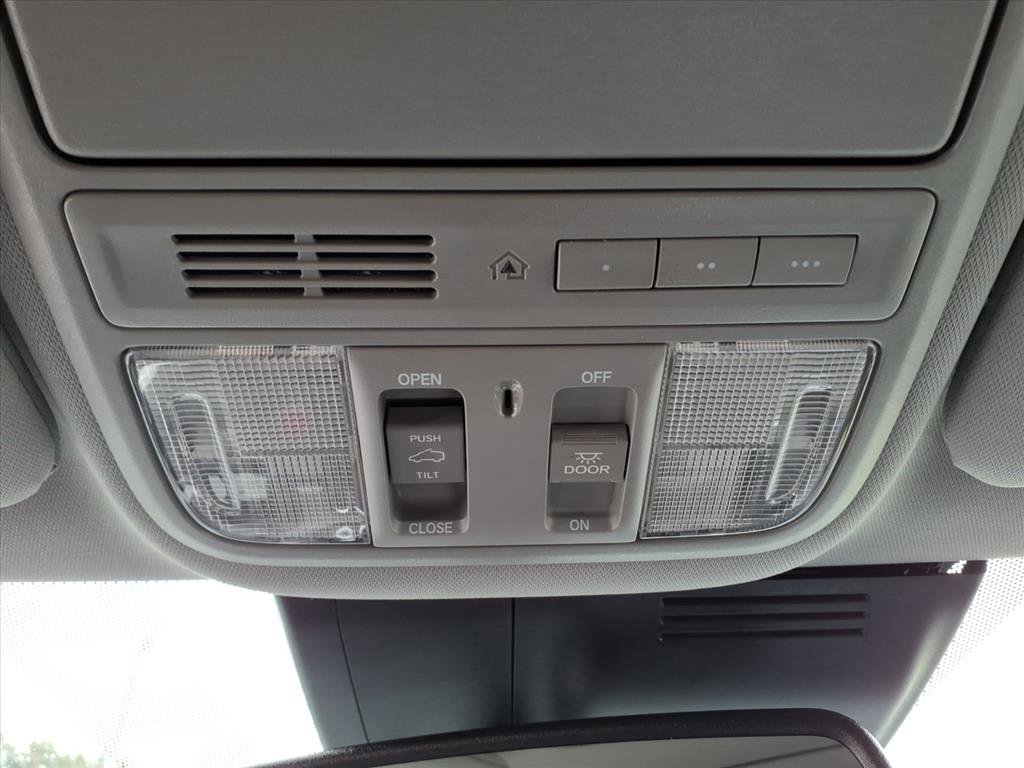 Used 2019 Honda CR-V EX-L image 21