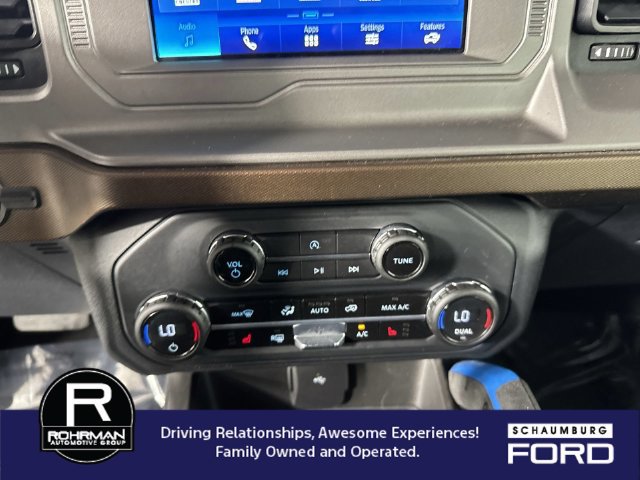 Used 2023 Ford Bronco Outer Banks AWD/4WD image 9