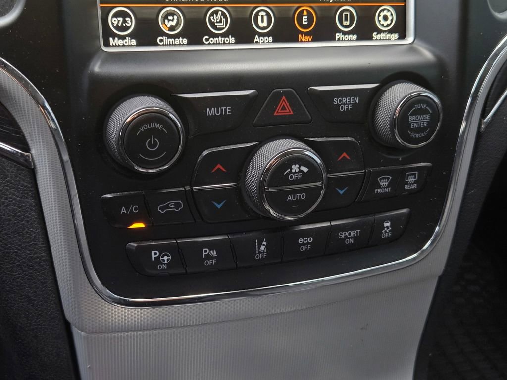 Used 2018 Jeep Grand Cherokee Summit image 23