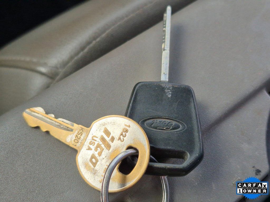 Used 2017 Ford F250 XL image 19