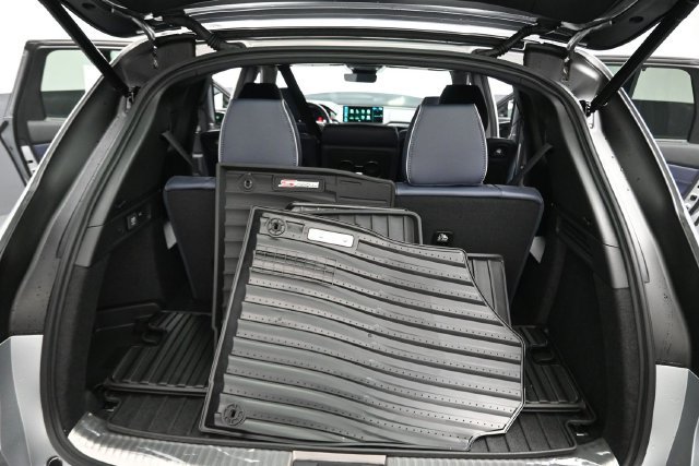 New 2026 Acura MDX Type S w/ Advance Package AWD/4WD image 16