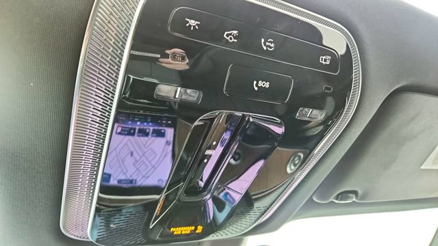 Used 2022 Mercedes-Benz EQS 450+ Sedan image 54