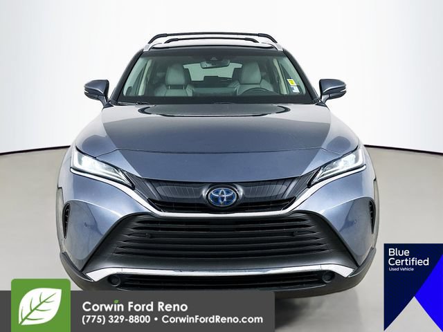 Used 2021 Toyota Venza XLE w/ Softex Package AWD/4WD video 2