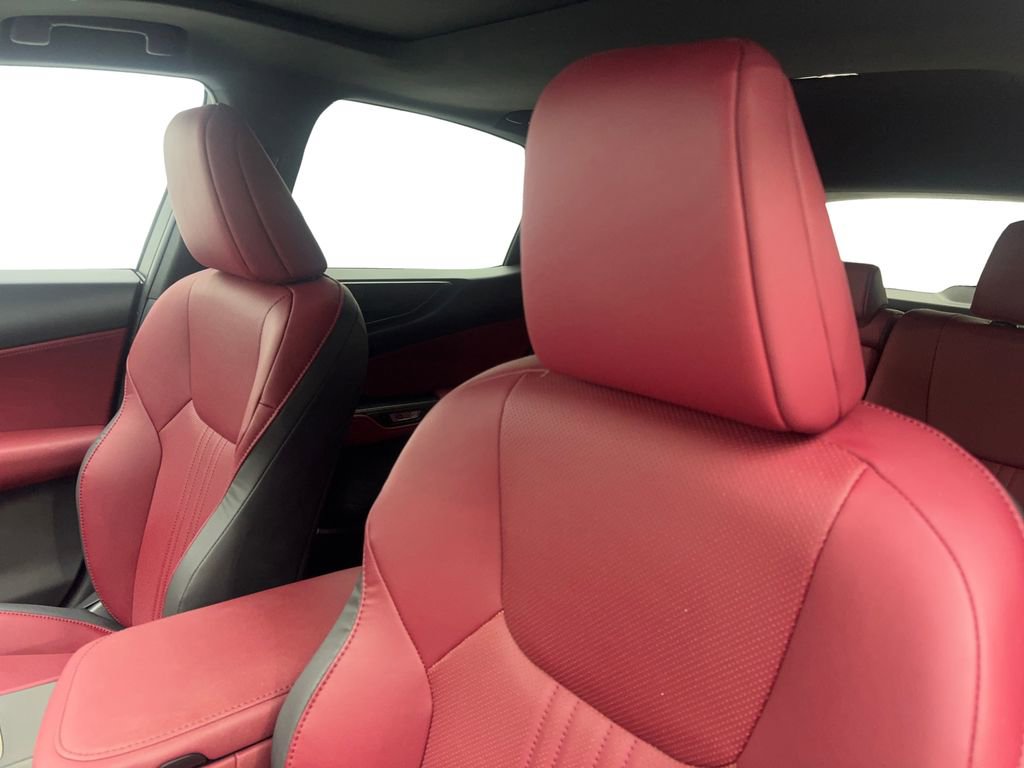 Used 2024 Lexus NX 250 FWD w/ Cold Area Package image 27