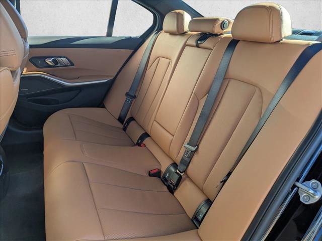 New 2026 BMW 330i xDrive Sedan image 16