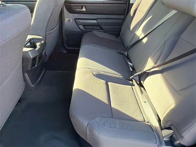 Used 2023 Toyota Tundra SR5 w/ SR5 Convenience Package image 17