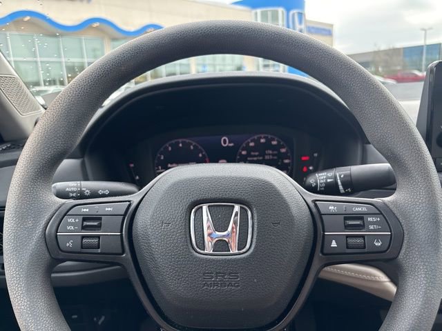 Certified 2023 Honda Accord EX image 15