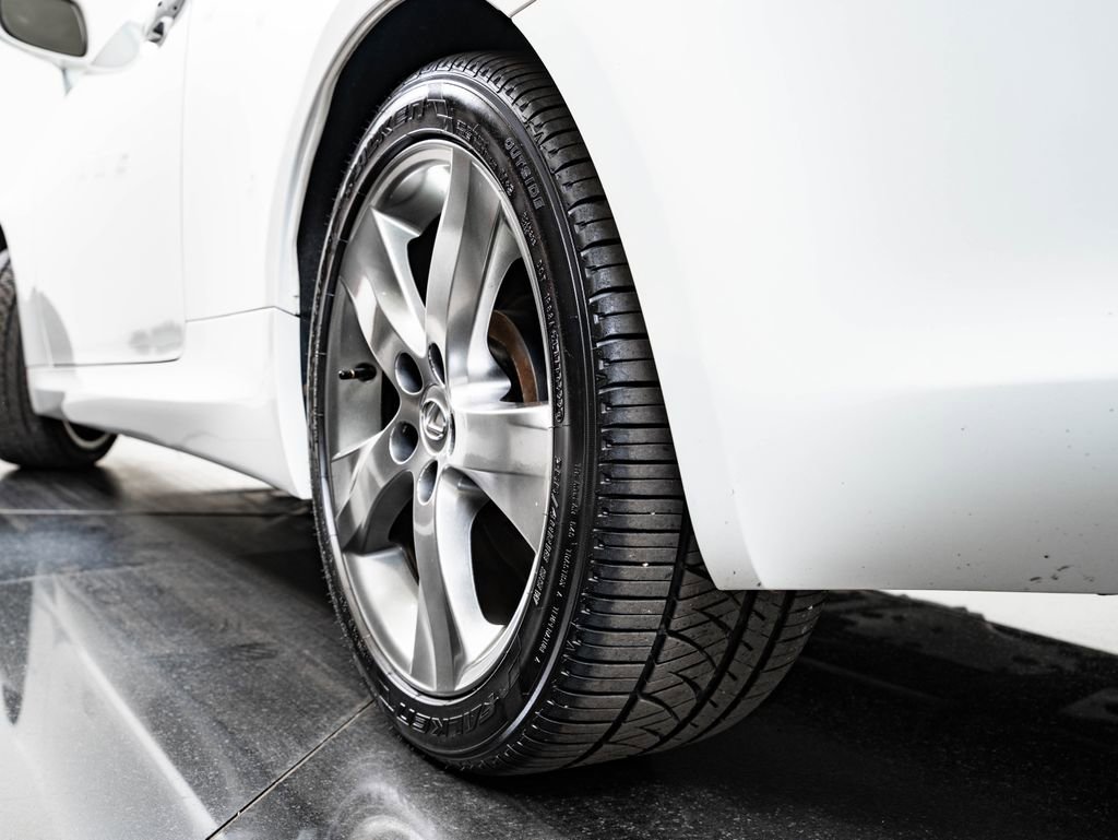 Used 2010 Lexus IS 250C image 50