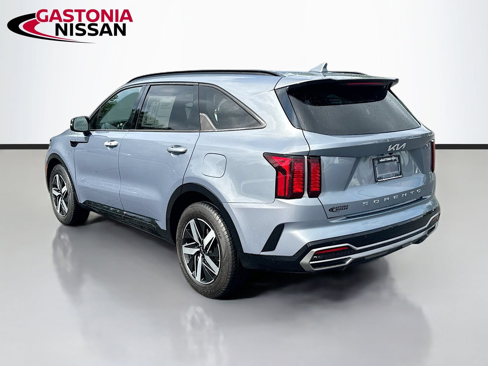 Used 2022 Kia Sorento S FWD image 6