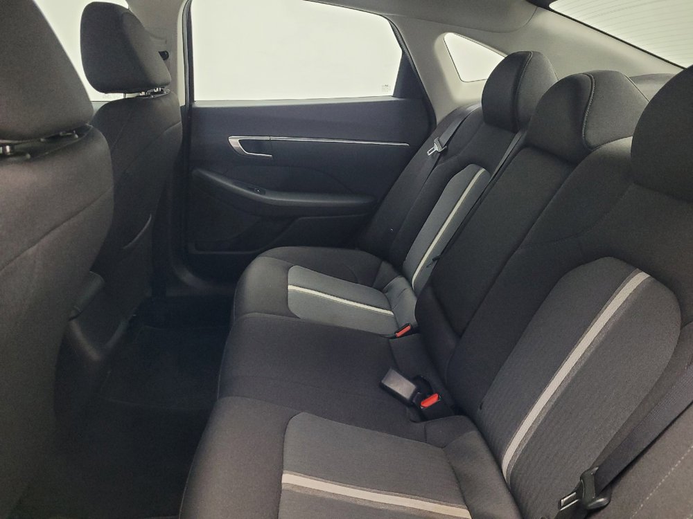 Used 2022 Hyundai Sonata SEL image 18