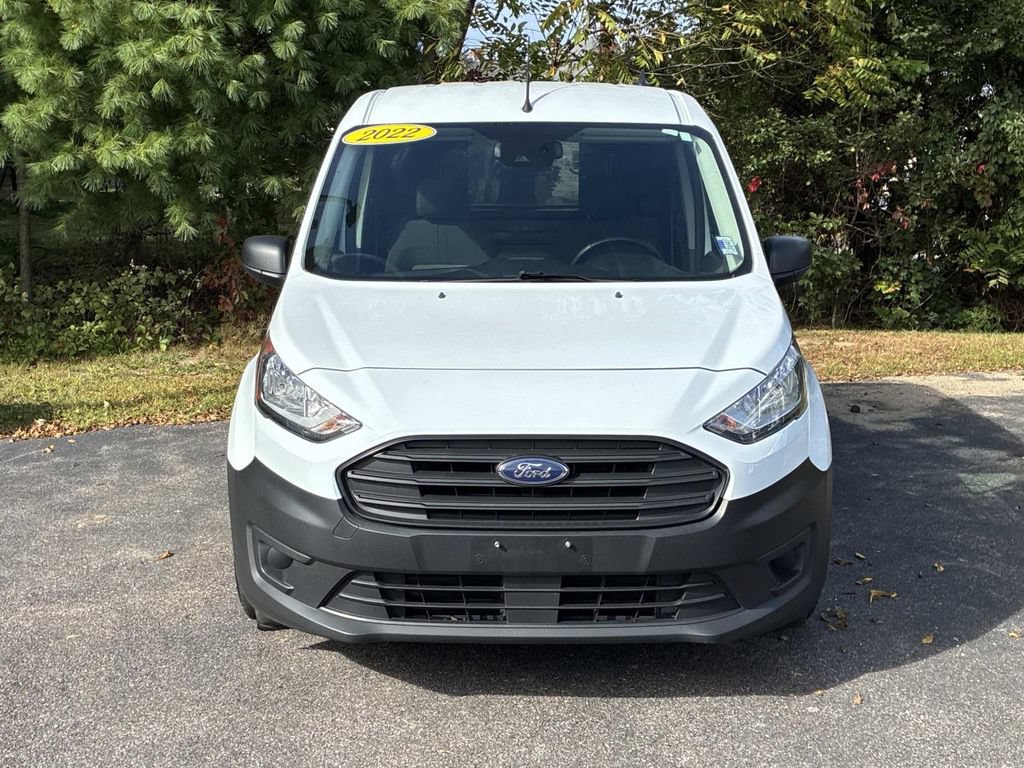 Used 2022 Ford Transit Connect XL FWD image 2