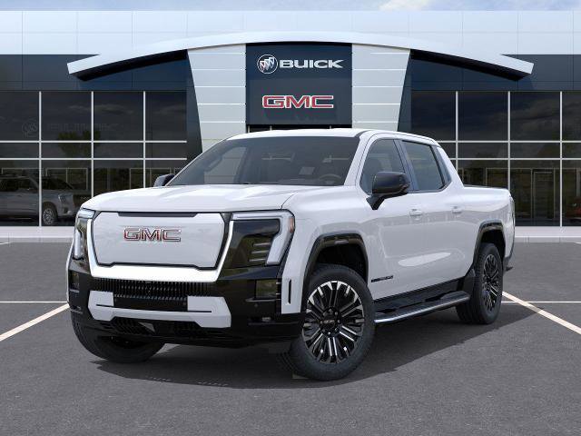 New 2026 GMC Sierra EV Denali image 6
