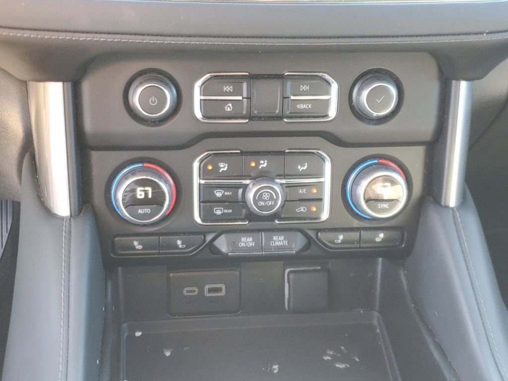 Used 2024 Chevrolet Tahoe LT image 30