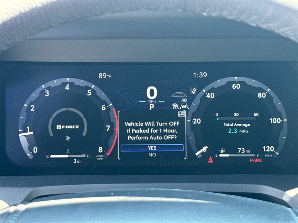 New 2025 Toyota Tacoma TRD Off-Road image 27