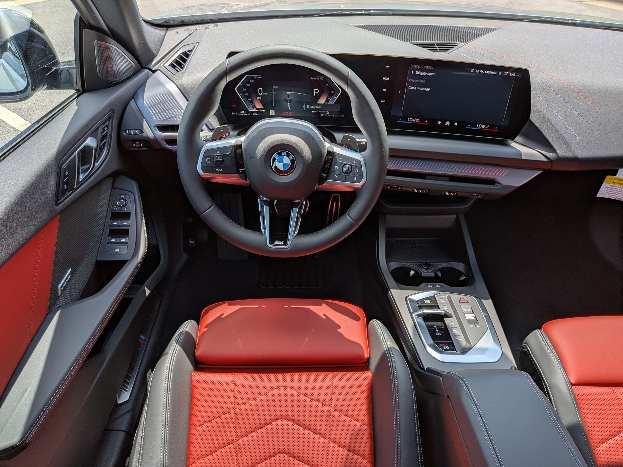 New 2026 BMW 228i xDrive w/ Premium Package AWD/4WD image 30