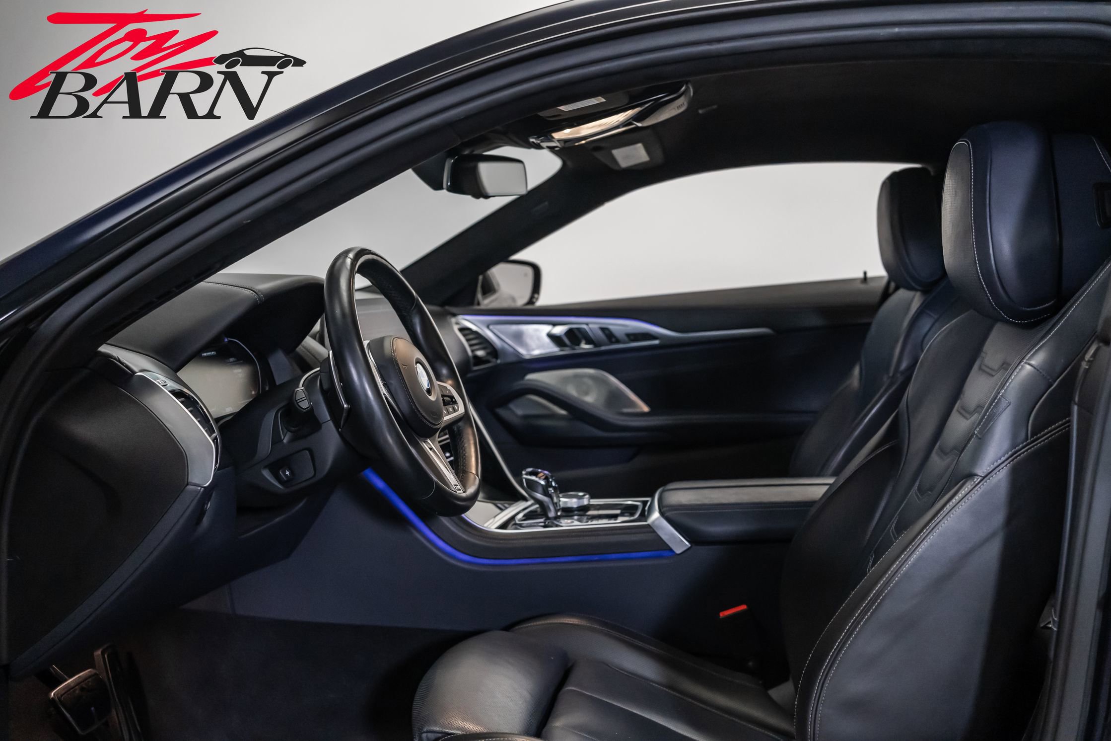 Used 2019 BMW M850i xDrive Coupe image 25