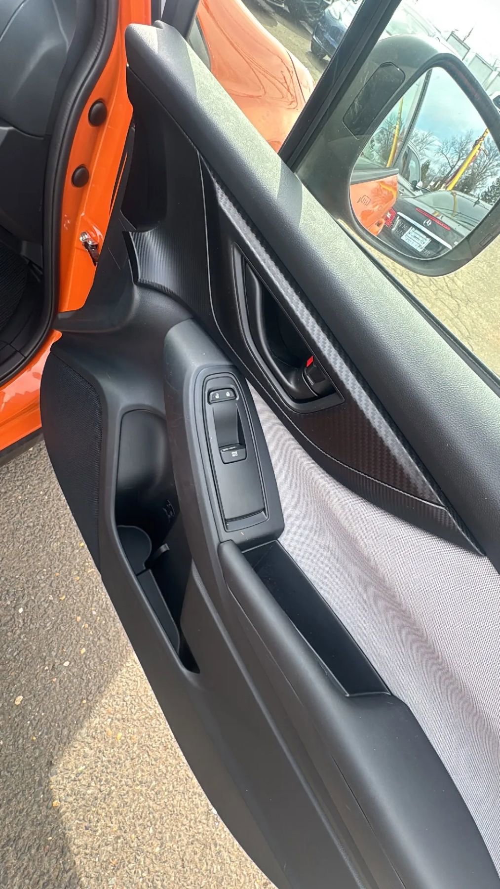 Used 2020 Subaru Crosstrek 2.0i Premium w/ Moonroof Package 1 image 20