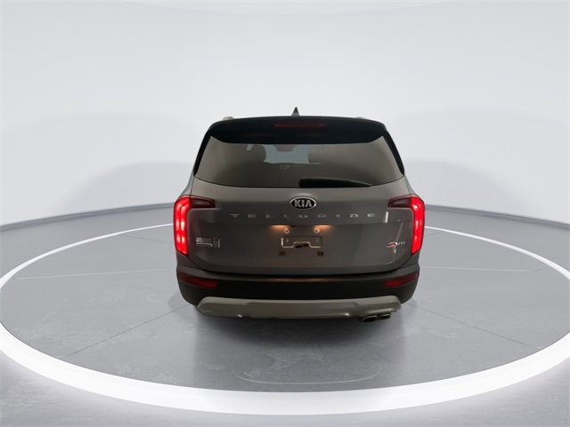 Used 2021 Kia Telluride S image 7
