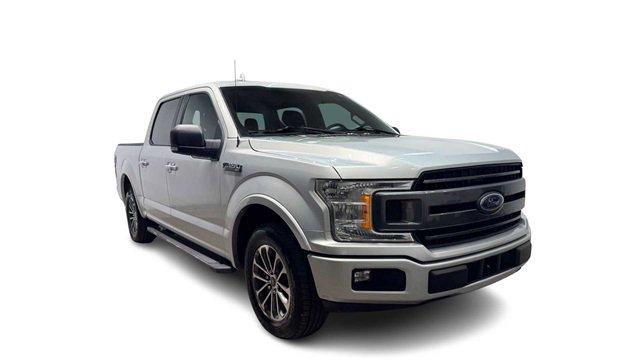 Used 2018 Ford F150 XLT w/ Equipment Group 302A Luxury image 7