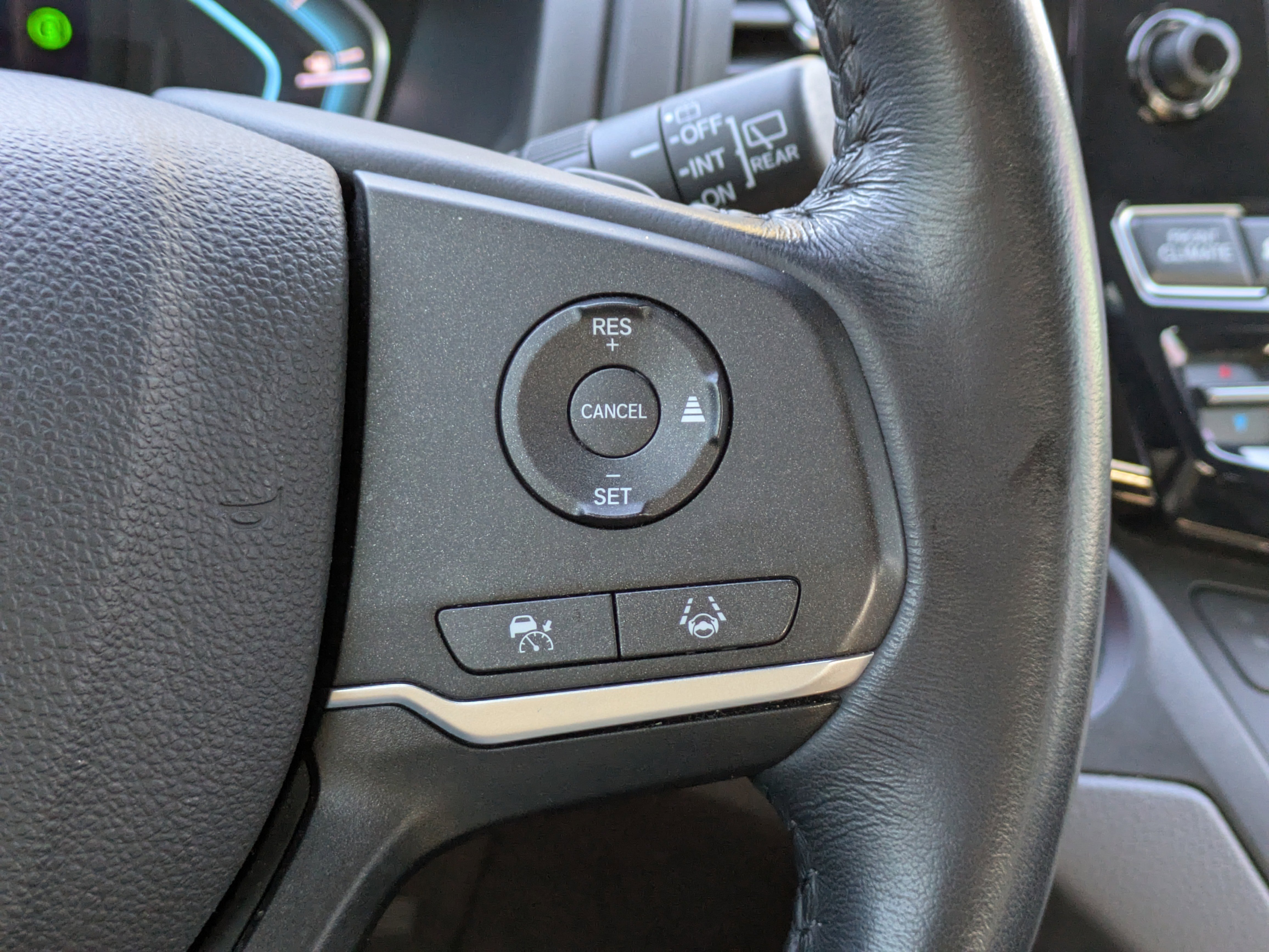 Used 2022 Honda Odyssey EX-L image 36