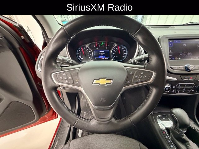 Certified 2022 Chevrolet Equinox LT AWD/4WD image 9