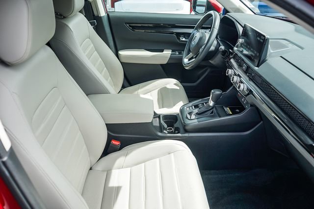 Used 2024 Honda CR-V EX-L image 17