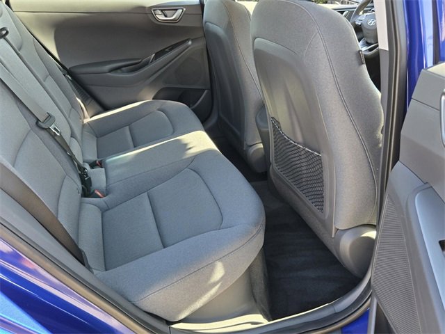 Certified 2022 Hyundai Ioniq SE image 16