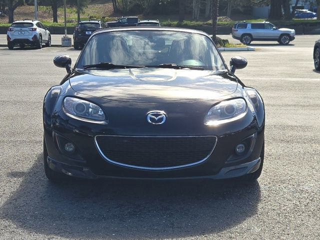 Used 2010 MAZDA MX-5 Miata Grand Touring w/ Premium Pkg image 3